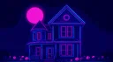 The Madhouse Discord server banner