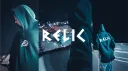 Relic banner