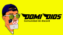 𝕯𝖔𝖒𝖎𝕯𝖎𝖔𝖘 Discord server banner