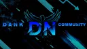𝐃𝐀𝐍𝐊 𝐂𝐨𝐦𝐦𝐮𝐧𝐢𝐭𝐲 banner