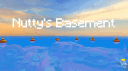 Nutty’s Basement banner