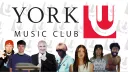 YorkU Music banner