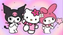 Ivy's Chamber server banner