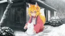 Kitsune Guild banner