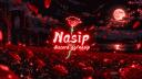 Nasip Banner