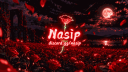 Nasip🌹 Banner