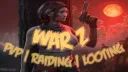 WarZ PvP banner