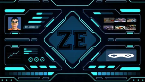 Zero Evolution | Community banner