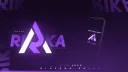 #  •  Rika Arabic. banner