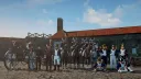 17. Dywizja V Korpusu Wielkiej Armii banner