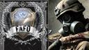 FAFO Banner