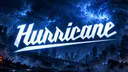 Hurricane banner