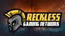 Reckless Gaming Network banner