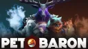 Pet Baron - Red Rift banner