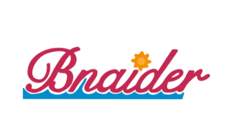 Bnaider banner
