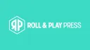 ROLL & PLAY PRESS banner