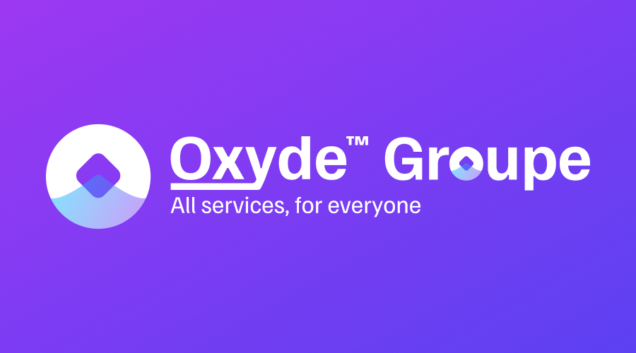 Bannière de OXYDE Protect