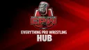Everything Pro Wrestling HUB banner