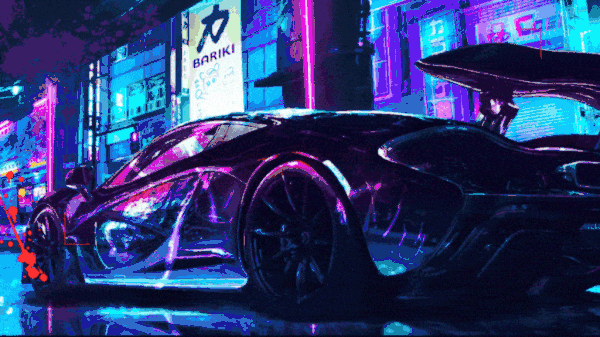 banner