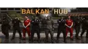 Balkan Hub S2 I FiveM banner