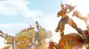 Junkertown 18+ banner