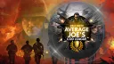 Average Joe's Cod League banner