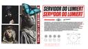 Servidor do Lumiert Banner
