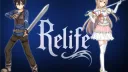 ReLife | Swort Art Online banner