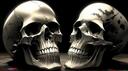 DoubleSkullClan Banner