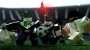 OHF Organización Hispánica de Futbol banner