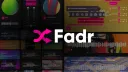Fadr banner
