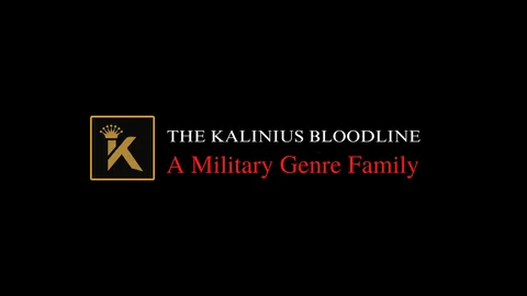 The Kalinius Bloodline banner