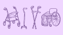 Cane & Disable server banner