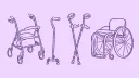 Cane & Disable Discord server banner