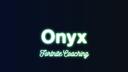 Onyx Fortnite Coaching Banner