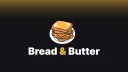 Bread & Butter banner