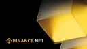 Binance NFT banner