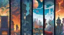 banner