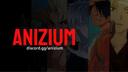 Anizium Banner
