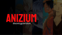 Anizium Discord server banner