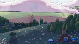 Bluemoji OFFICIAL server banner