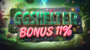 GGShelter banner
