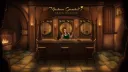 Green Dragon banner