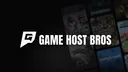 Game Host Bros banner