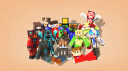 OpenVoxel Studios Discord server banner