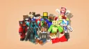 OpenVoxel Studios Discord server banner