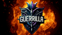 GUERRILLA banner