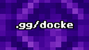 Docketov Server banner