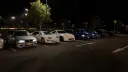 UoN Car Club banner