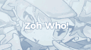 Zoh-Who! banner